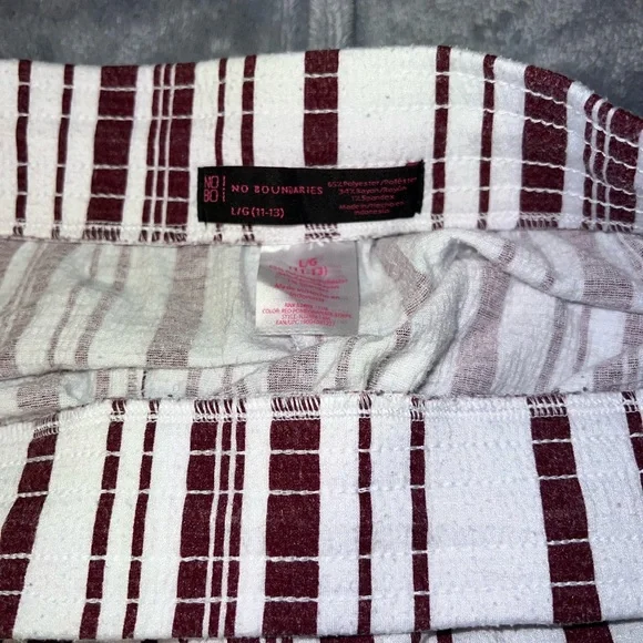 Cute Boho Pajama/Nighty Shorts! - Picture 2 of 5